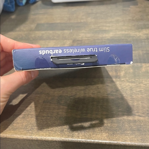 NWT 4conic Slim True Wireless Earbuds - Picture 4 of 7